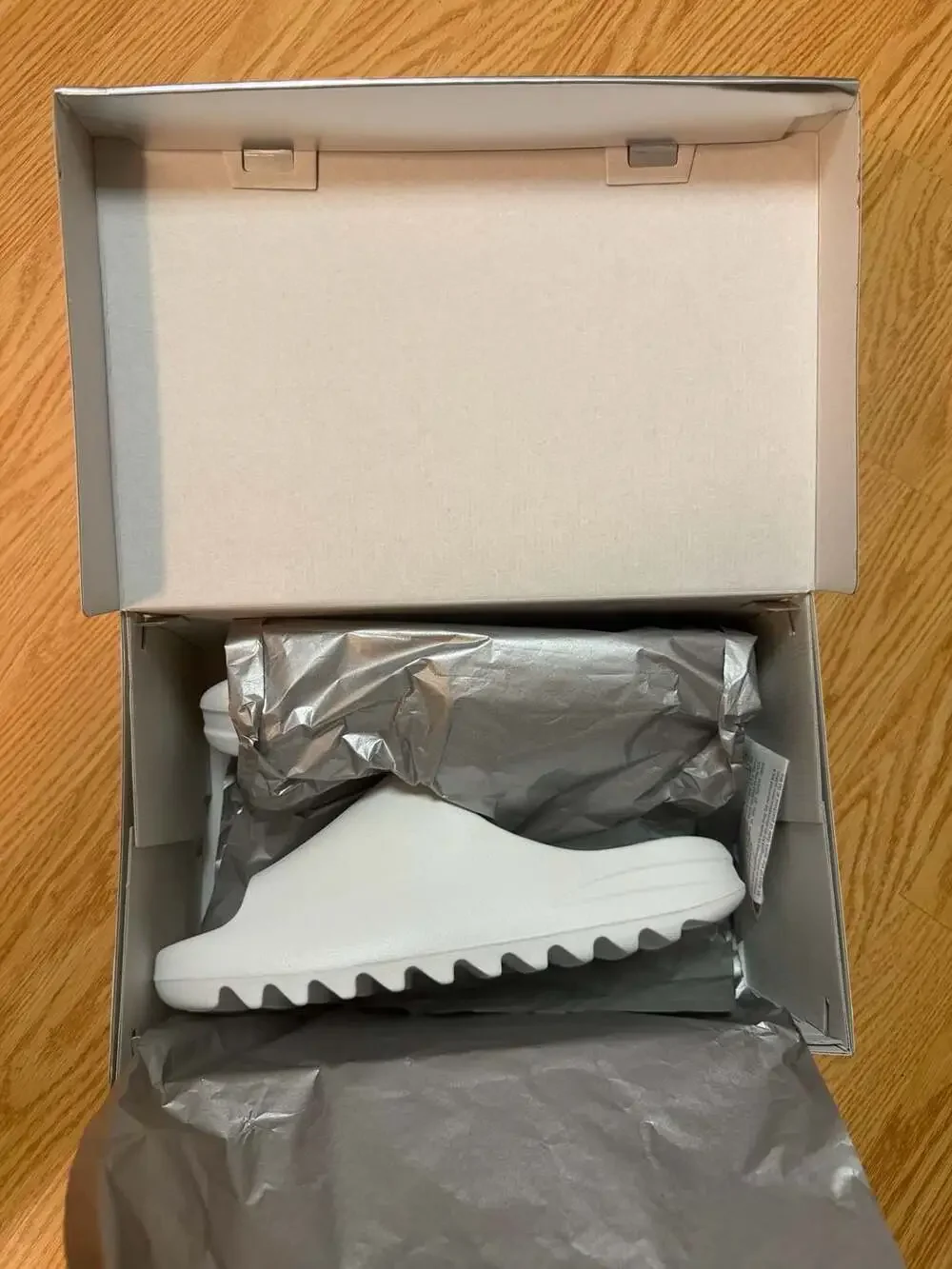 Yeezy YZY YS-01 